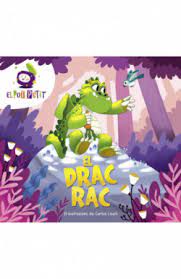EL DRAC RAC  cartró
