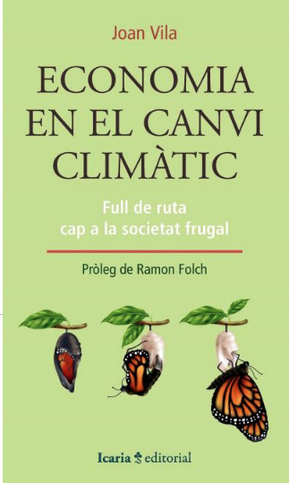 ECONOMIA EN EL CANVI CLIMÀTIC