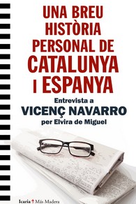 UNA BREU HISTORIA PERSONAL DE CATALUNYA I ESPANYA