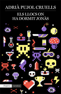 Els llocs on ha dormit Jonàs
