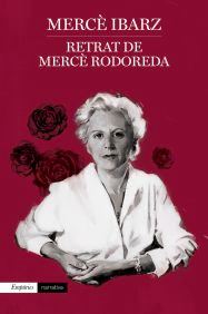 Retrat de Mercè Rodoreda