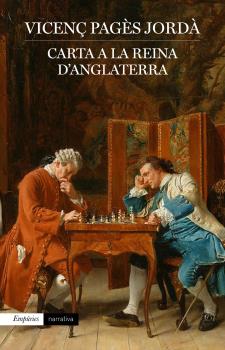 Carta a la reina d'Anglaterra