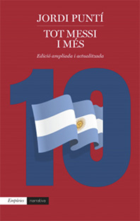 Tot Messi i més