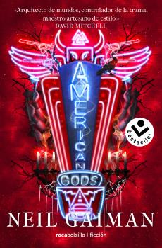 AMERICAN GODS  but