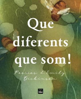 QUE DIFERENTS QUE SOM!