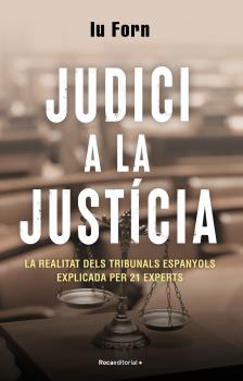 JUDICI A LA JUSTICIA