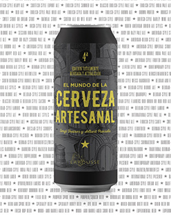 El mundo de la cerveza artesanal