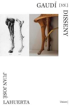 Gaudí (vs) disseny