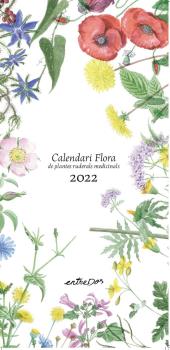 2022 CALENDARI FLORA  cat