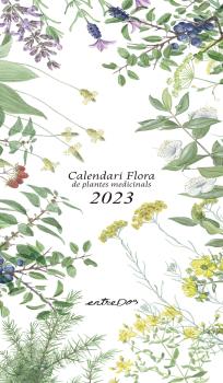 2023 CALENDARI FLORA