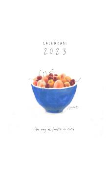 2023 CALENDARI UN ANY DE FRUITA A CASA