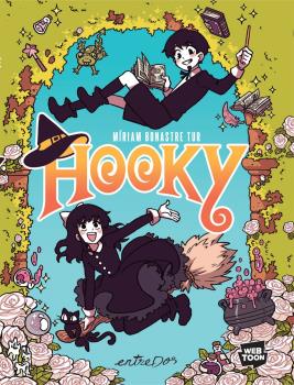 HOOKY  n. 1