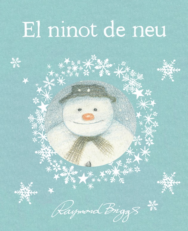 EL NINOT DE NEU