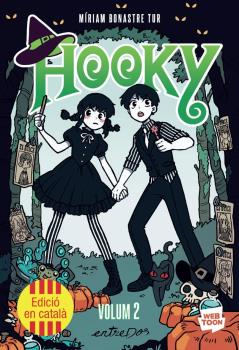 HOOKY  n. 2