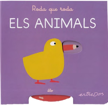 ELS ANIMALS  roda que roda