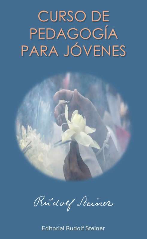 CURSO DE PEDAGOGÍIA PARA JOVENES