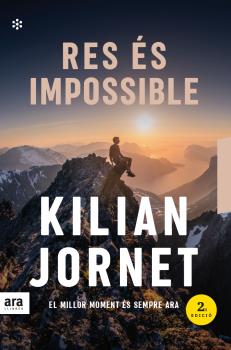RES ES IMPOSSIBLE