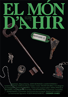 EL MÓN D'AHIR  n. 22