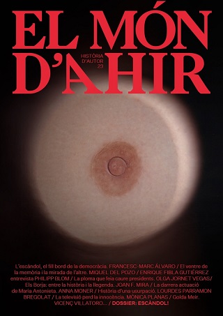 EL MÓN D'AHIR  n. 23