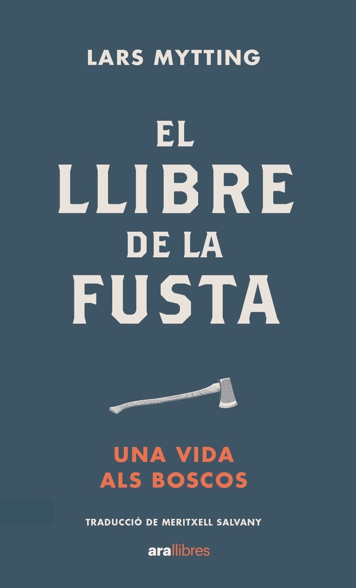 EL LLIBRE DE LA FUSTA  edició 2022