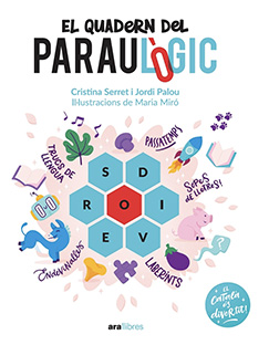 El quadern del paraulògic