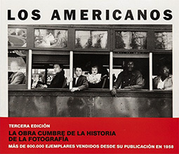 Los Americanos