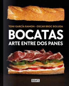 BOCATAS, ARTE ENTRE DOS PANES