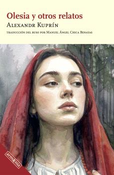 OLESIA Y OTROS RELATOS