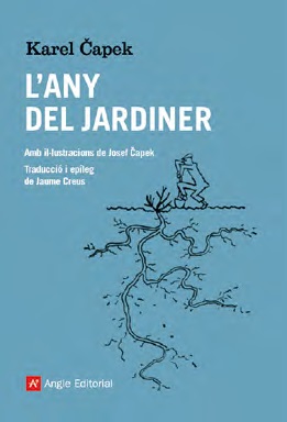 L'ANY DEL JARDINER