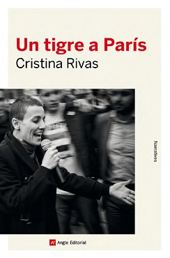 UN TIGRE A PARÍS