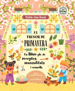 EL TRESOR DE PRIMAVERA