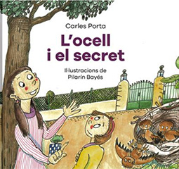 L'OCELL I EL SECRET