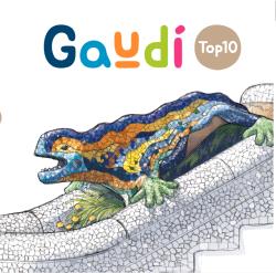 GAUDÍ  TOP10