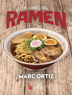 EL LIBRO DEL RAMEN