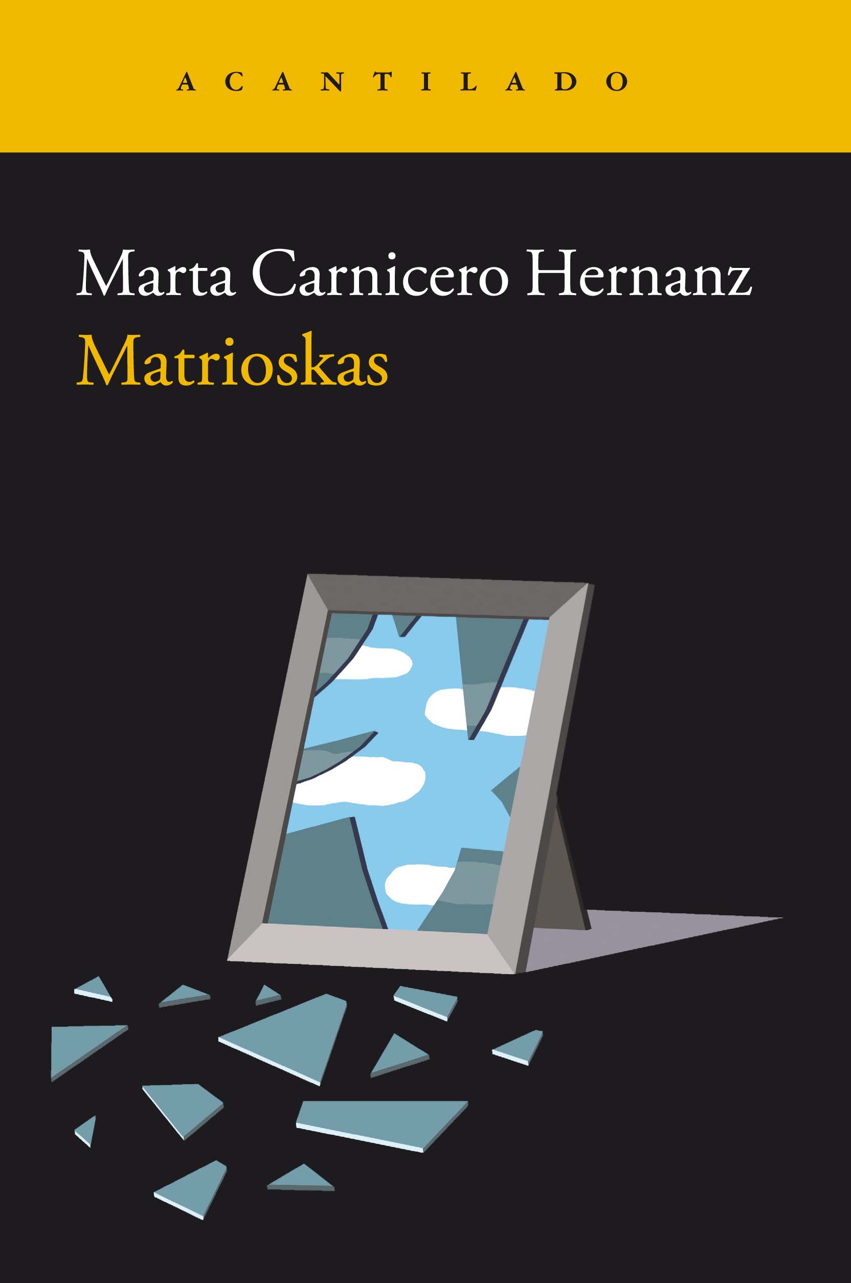 MATRIOSKAS  cast