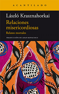 RELACIONES MISERICORDIOSAS