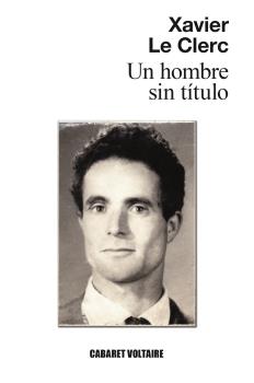 UN HOMBRE SIN TÍTULO