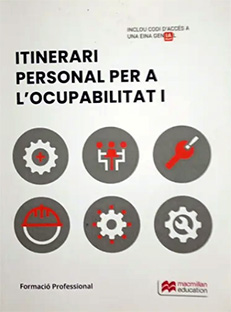 ITINERARI PERSONAL L'OCUPABILITAT