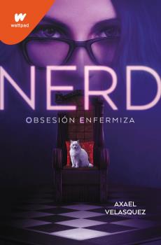 NERD 1. Obsesión enfermiza