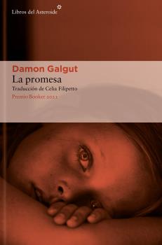La promesa  CAST
