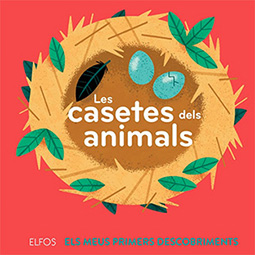 Les casetes dels animals