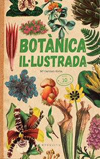 BOTÀNICA IL·LUSTRADA