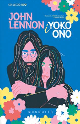 JOHN LENNON I YOKO ONO - CATALÀ