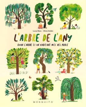 L'ARBRE DE L'ANY