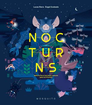 NOCTURNS