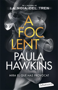 A foc lent  BUT