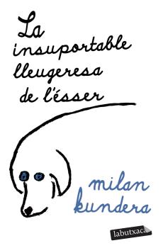 La insuportable lleugeresa de l'ésser  BUT