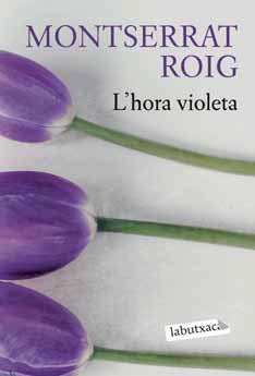 L'HORA VIOLETA  but