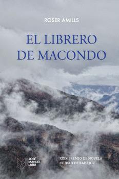 EL LIBRERO DE MACONDO