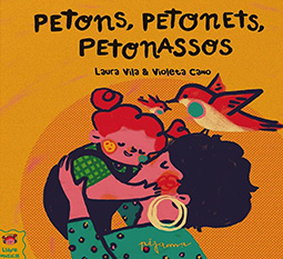Petons, petonets, petonassos